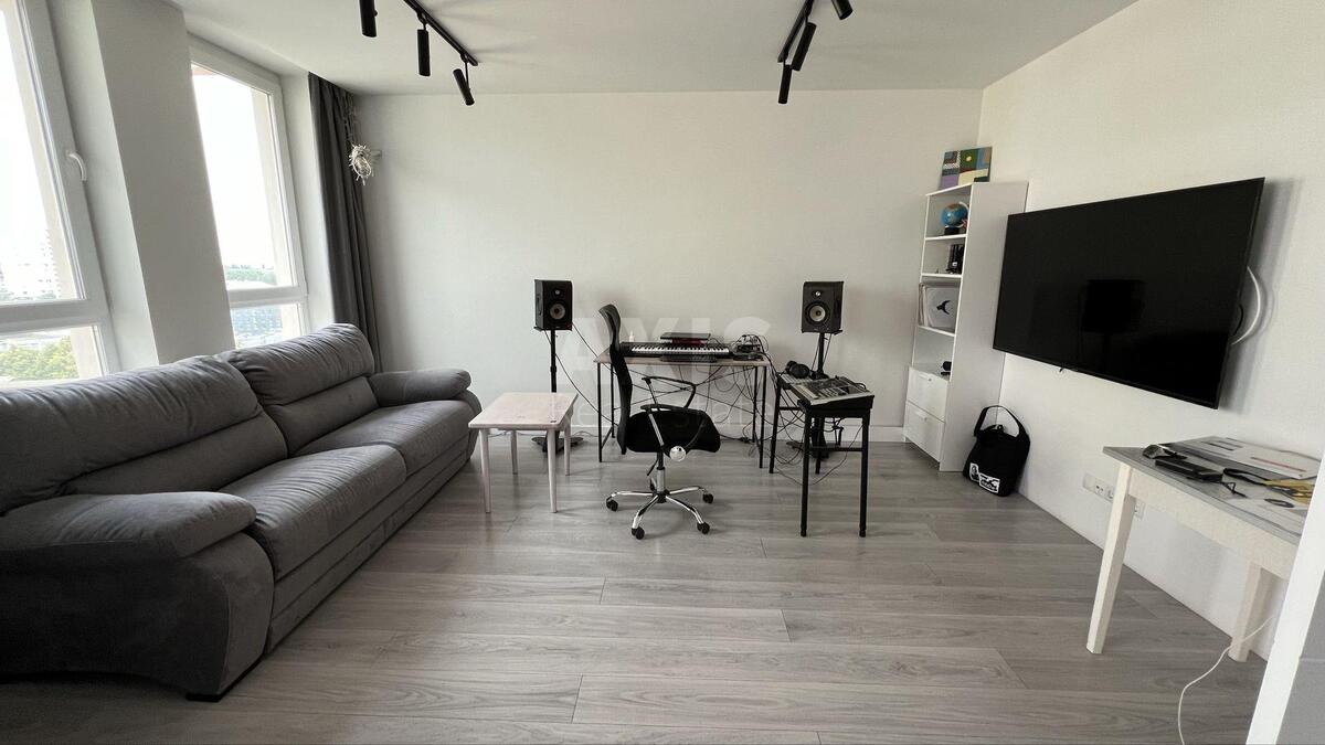 3k apartment pr-t Peremogy 67А2