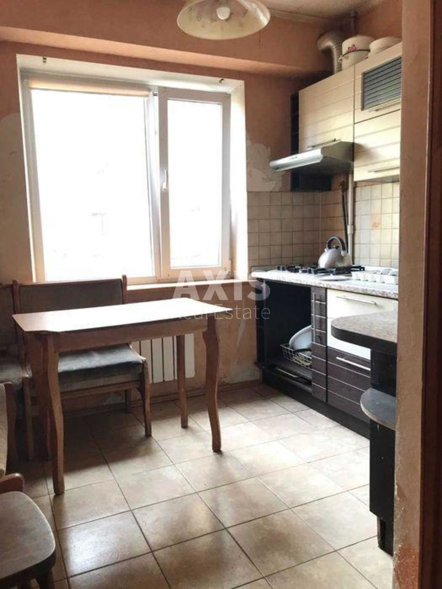 2k apartment vul. Drajzera Teodora 204