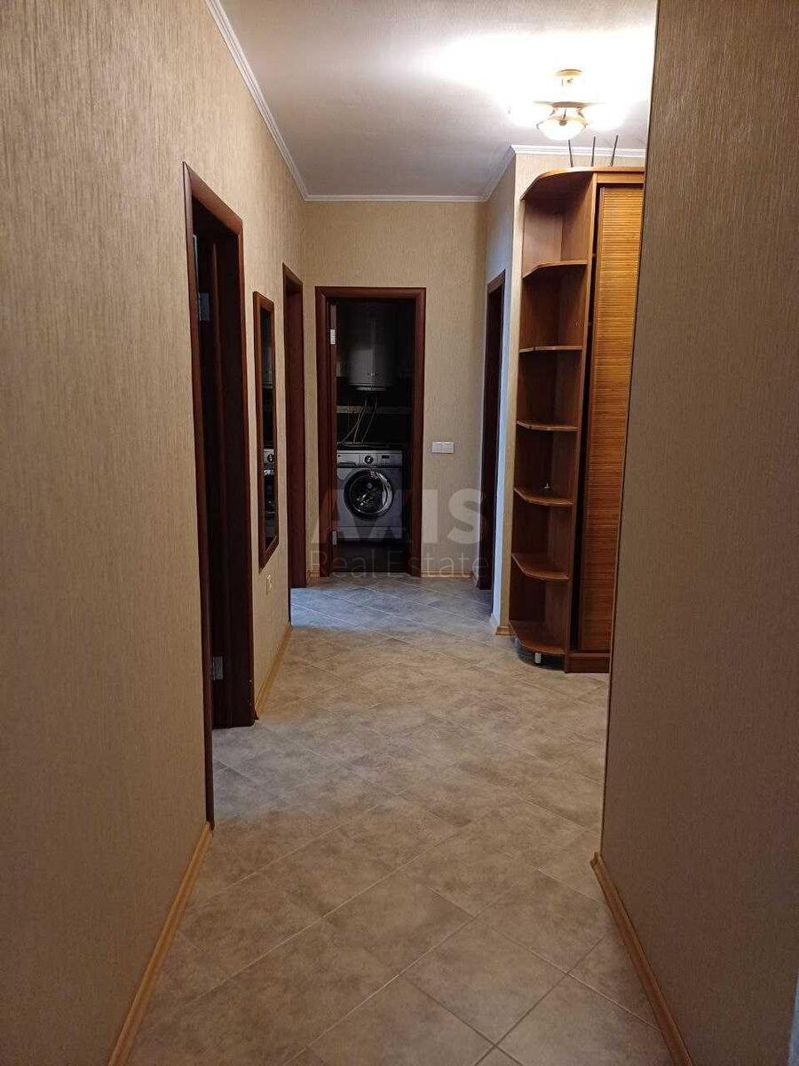 3k apartment vul. Yulia Zdanovska 46/15748711