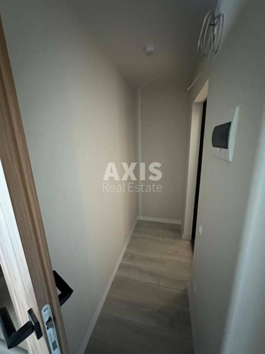 2k apartment prov. Lysogirs'kyj 206