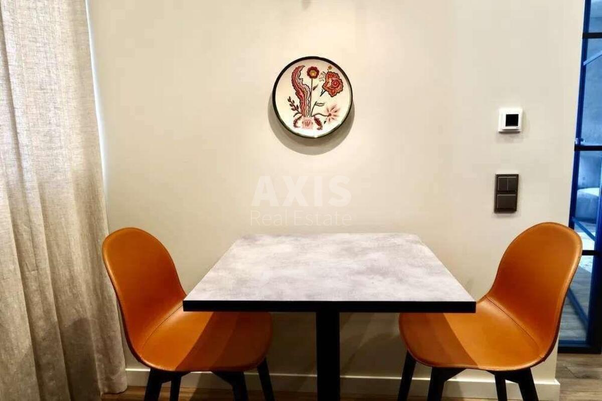 3k apartment pr-t Lobanovs'kogo 4Б4