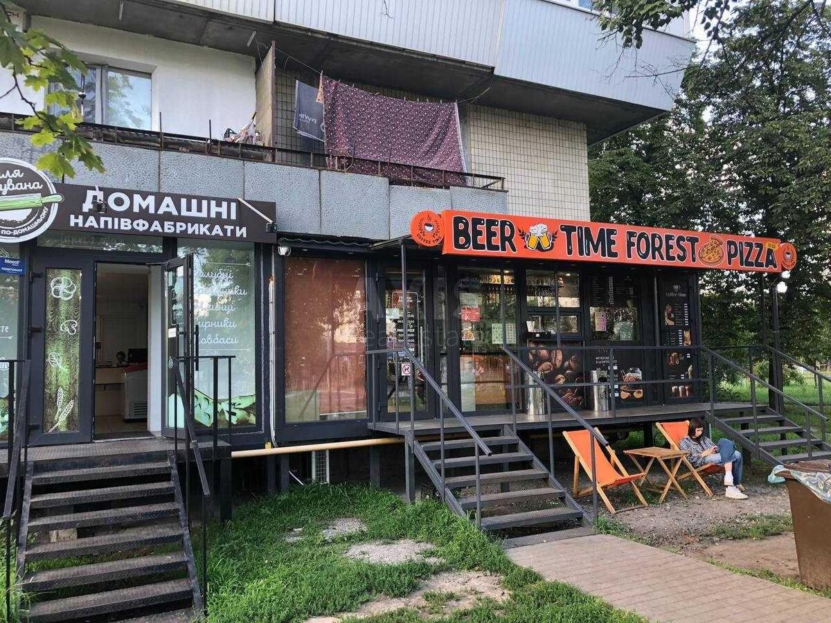 Объект торговли пр-т Лесной 11, 70м2575090