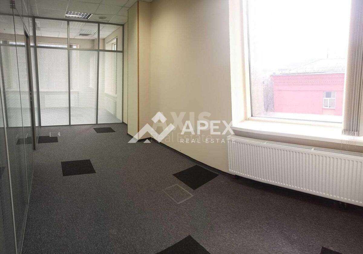 Office vul. Zhyljans'ka 75, 194m2575392