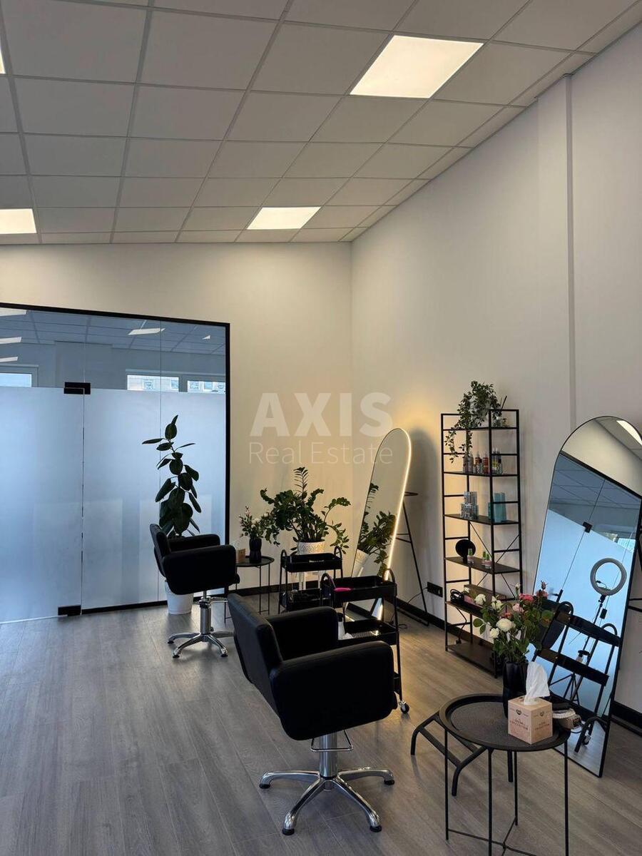 Trade object vul. Glybochyc'ka 27, 67m2618970