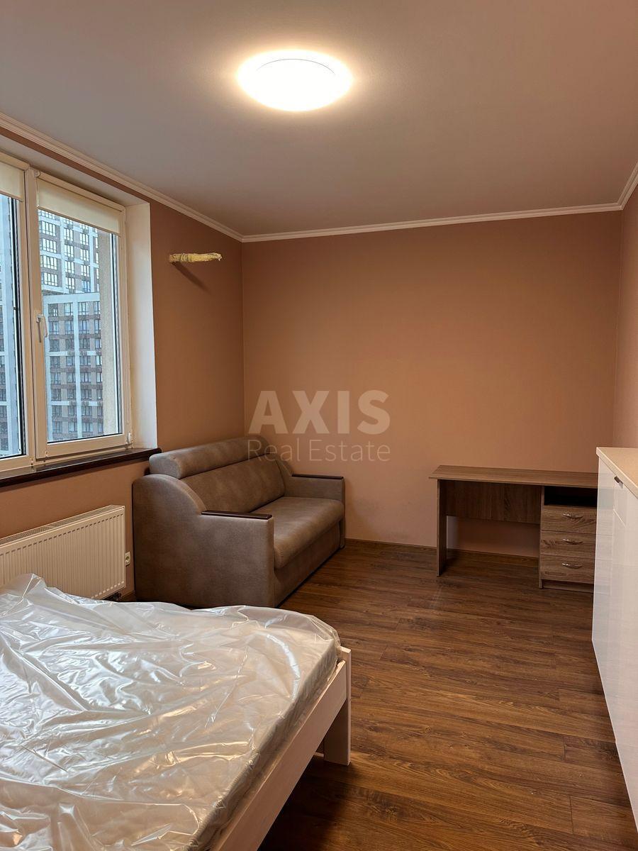 1k apartment pr-t Pravdy 41Д7