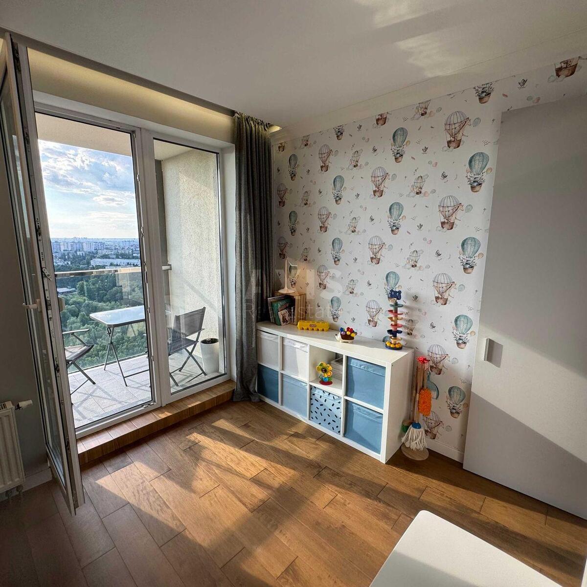 3k apartment vul. Zhmachenka Generala 28575728