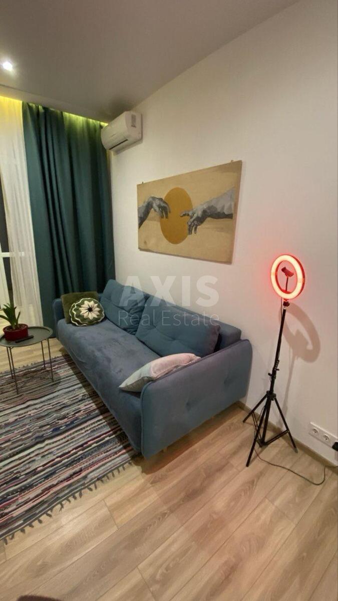 2k apartment vul. Kudri Ivana 38619528