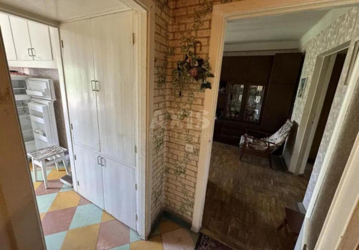 2k apartment vul. Kaunas'ka 8/2619734