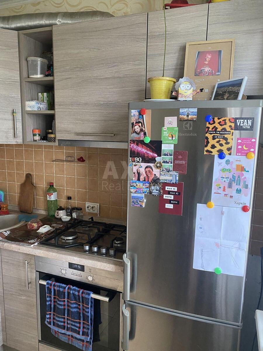2k apartment vul. Avtozavods'ka 171