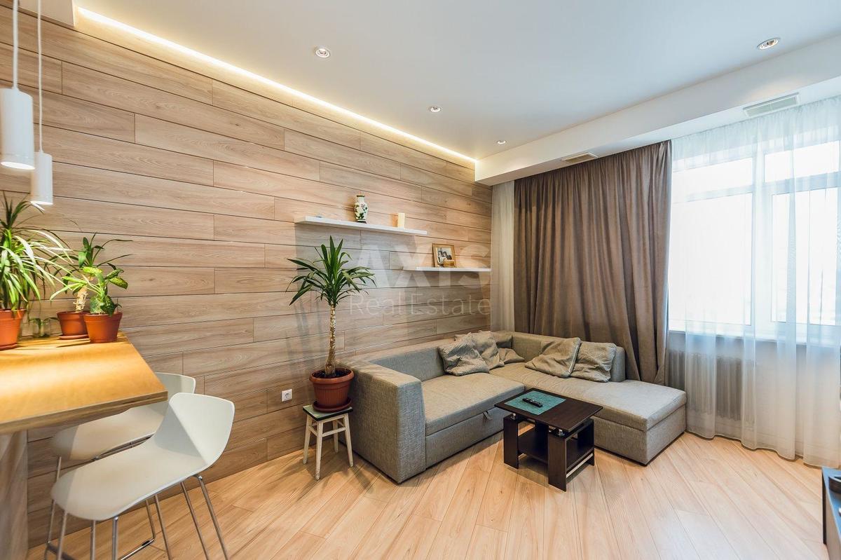 3k apartment pr-t Geroi'v Stalingrada 2Д7