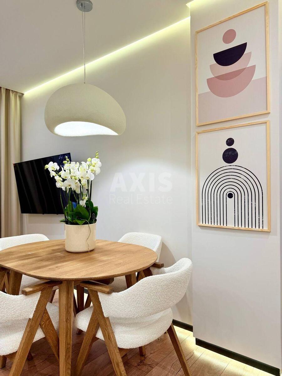 1к квартира бул. Рыльского Тадея 1620211