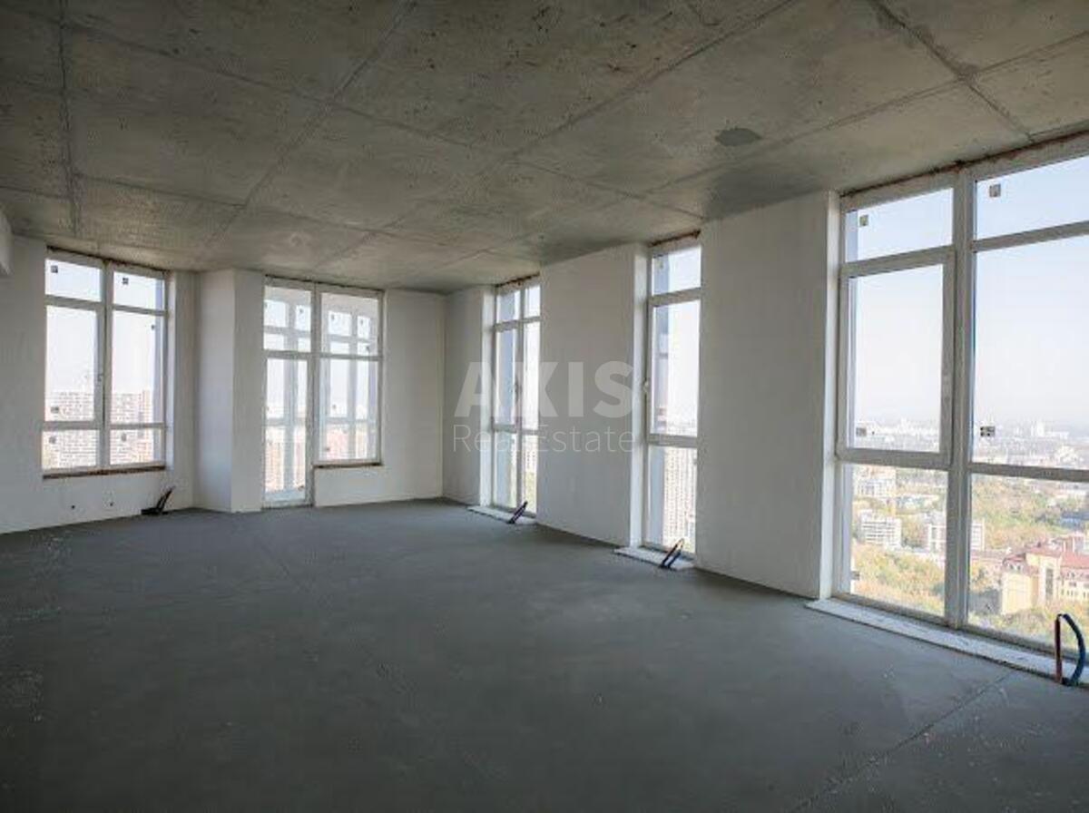 5k apartment vul. Kudrjavs'ka 45620604