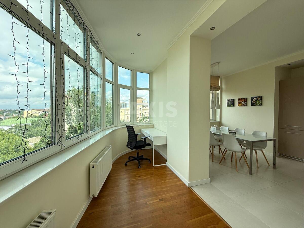 3k apartment vul. Sichovyh Stril'civ 70577843