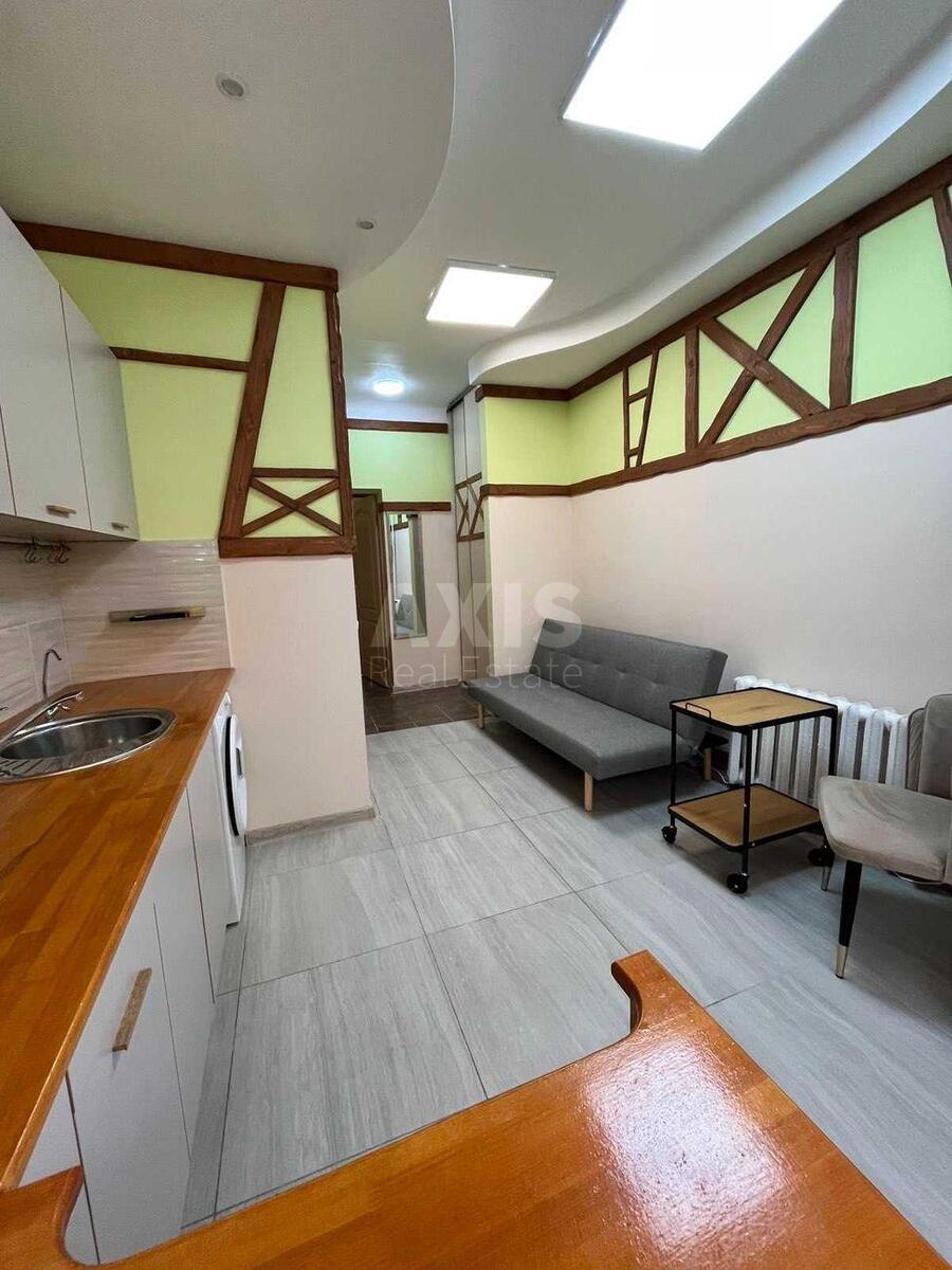 2к квартира ул. Гончара Олеся 49/47621240