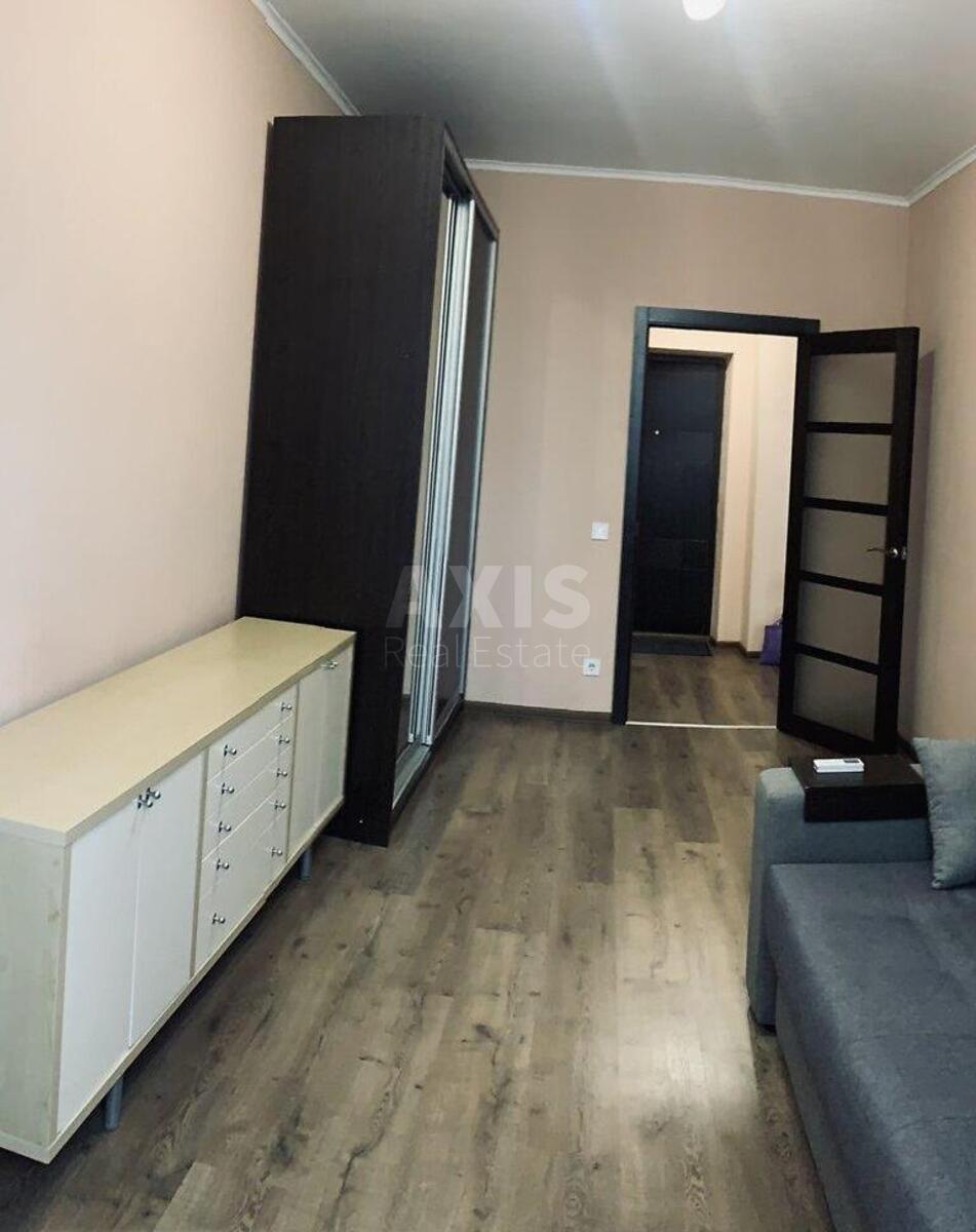 1k apartment vul. Petra Kalnyshevs'kogo 6578241