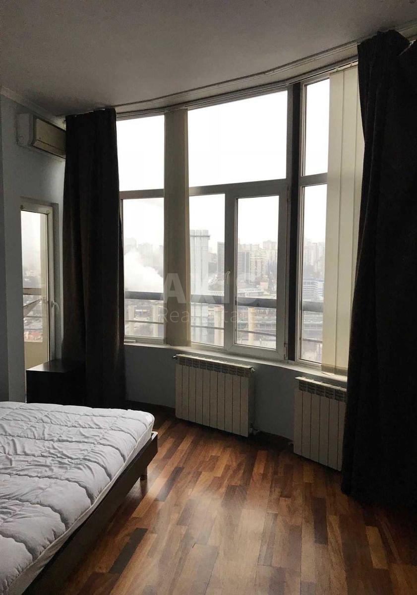 2k apartment vul. Saksagans'kogo 1212