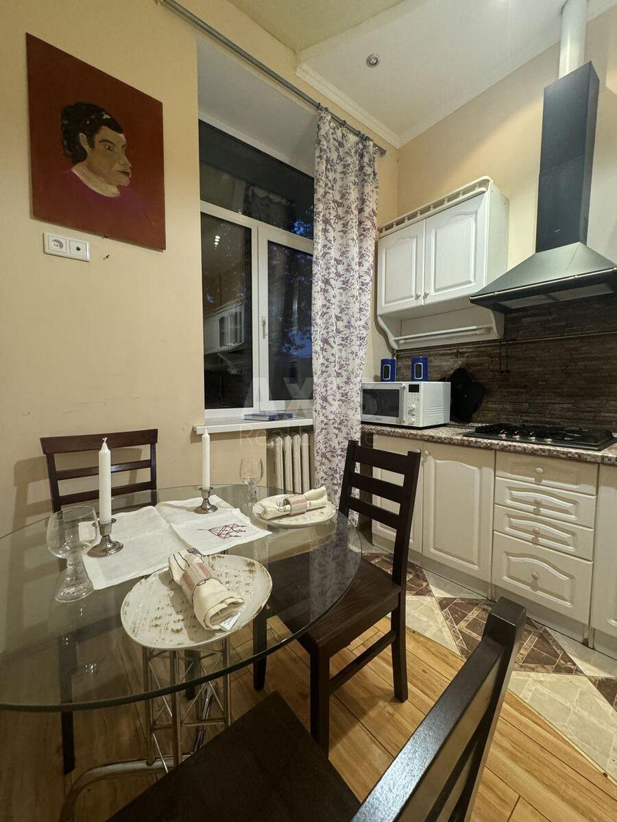 2k apartment vul. Malopidval'na 21/8621514