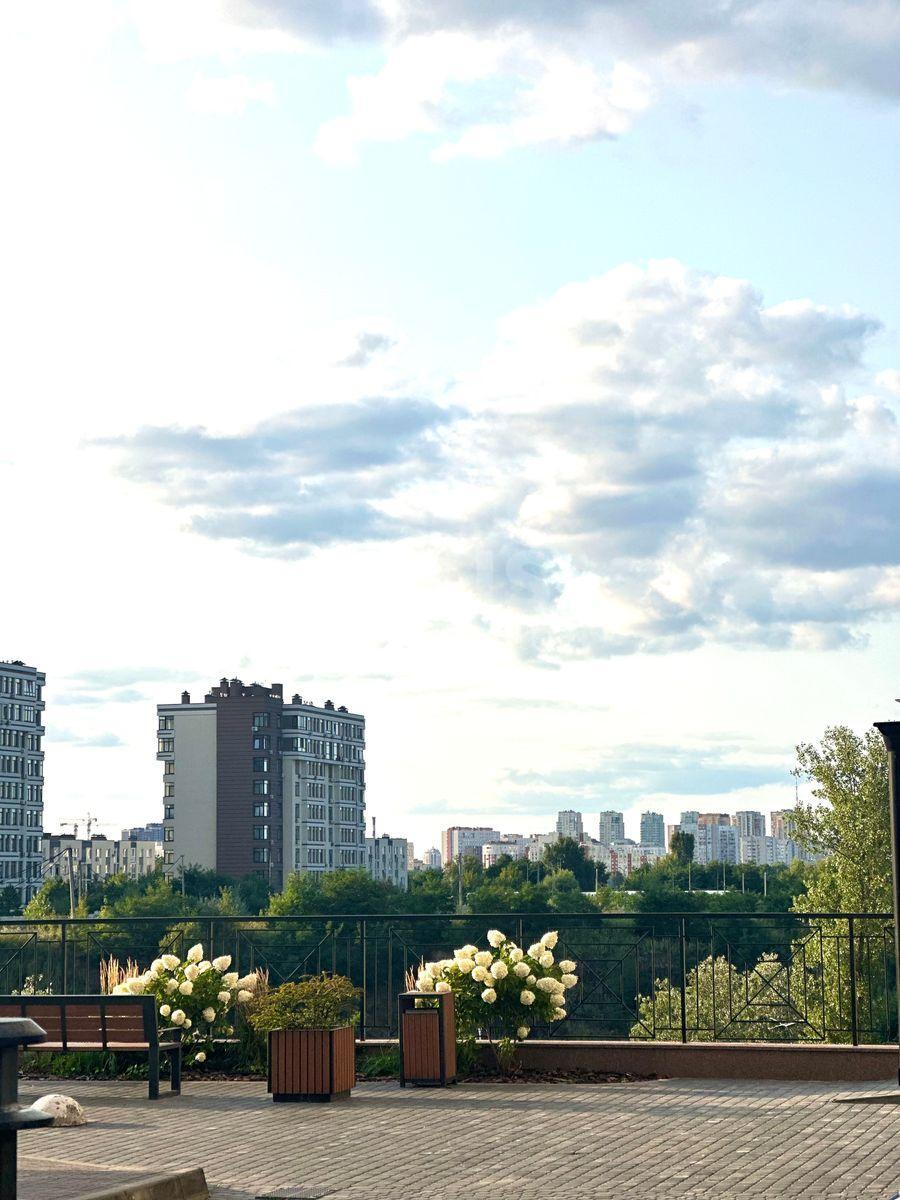 1к квартира ул. Михаила Максимовича 24578839