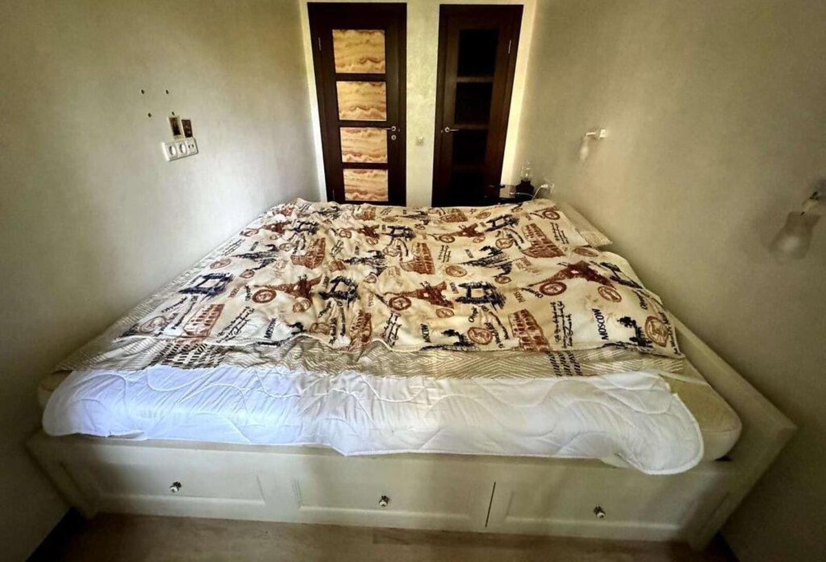 3k apartment vul. Pidvysoc'kogo Profesora 182