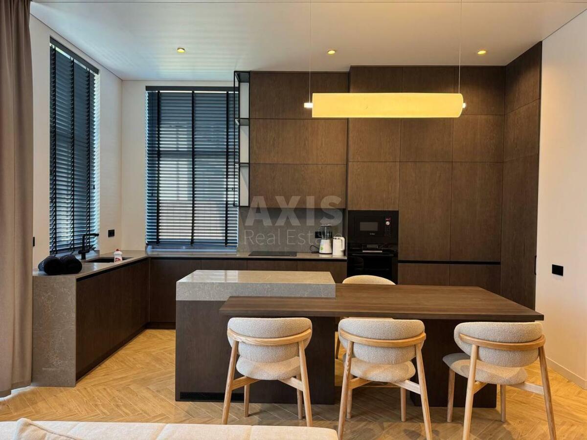 House vul. Vynogradna, 160m2, Kyiv city57915