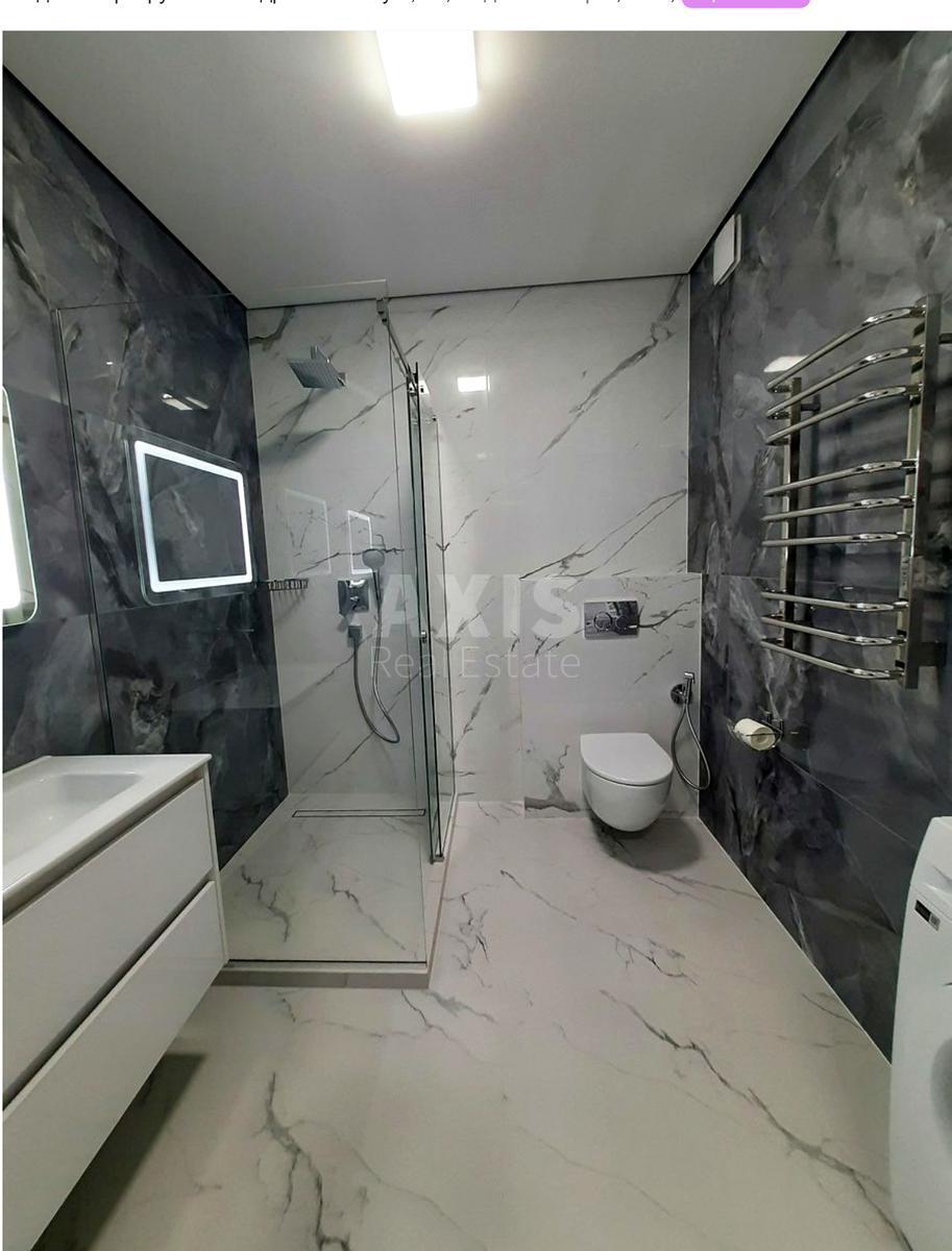 1k apartment vul. Oleksandra Olesja 2Б622105