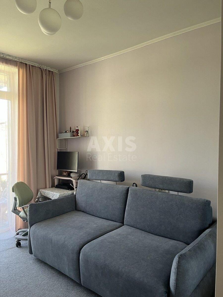 2k apartment vul. Ivana Svitlychnogo 122