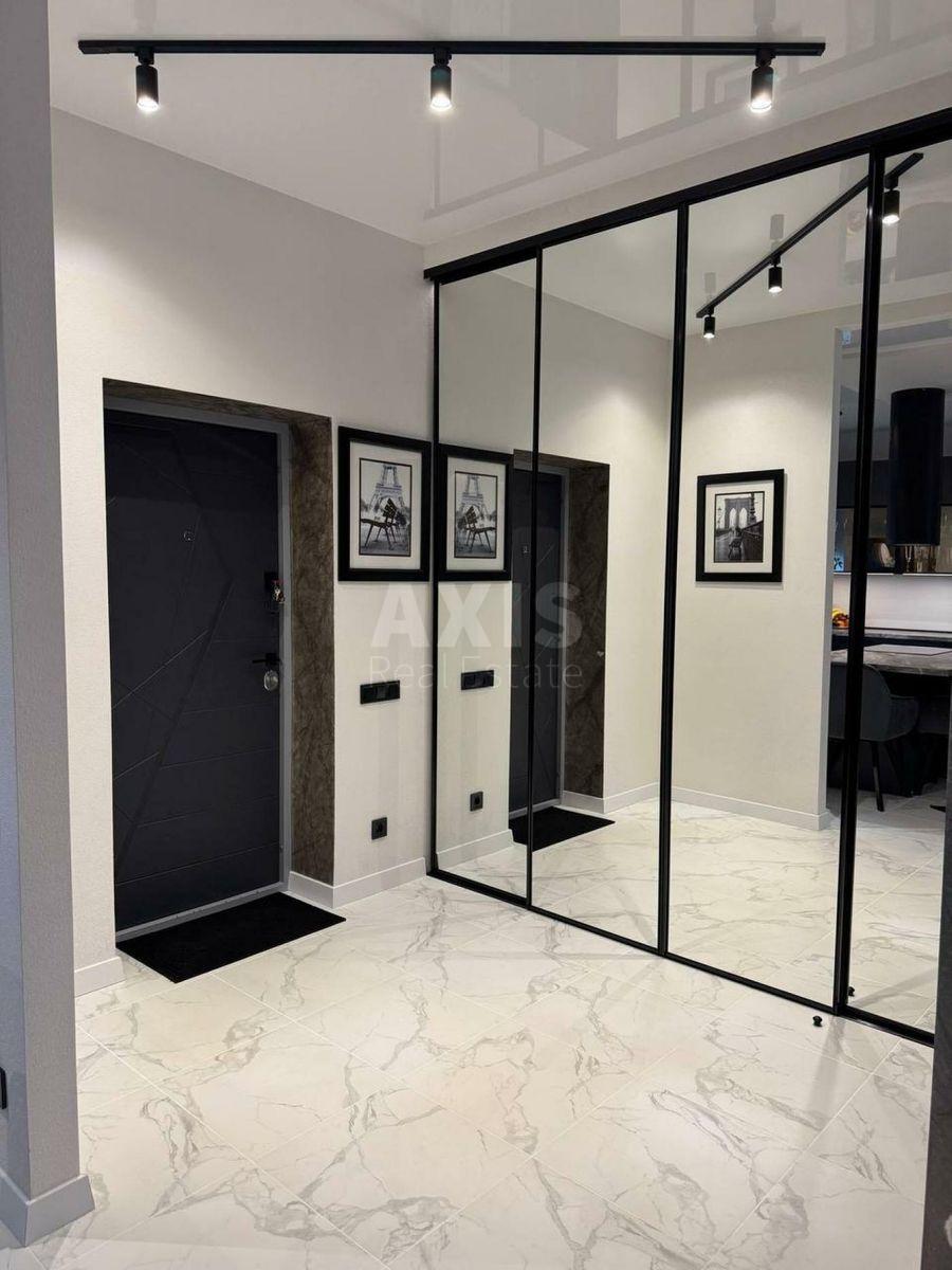 House vul. Vynogradna, 100m2, Kyiv city579318