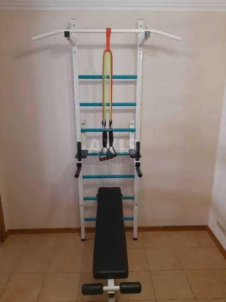 3к квартира ул. Урловская 3610