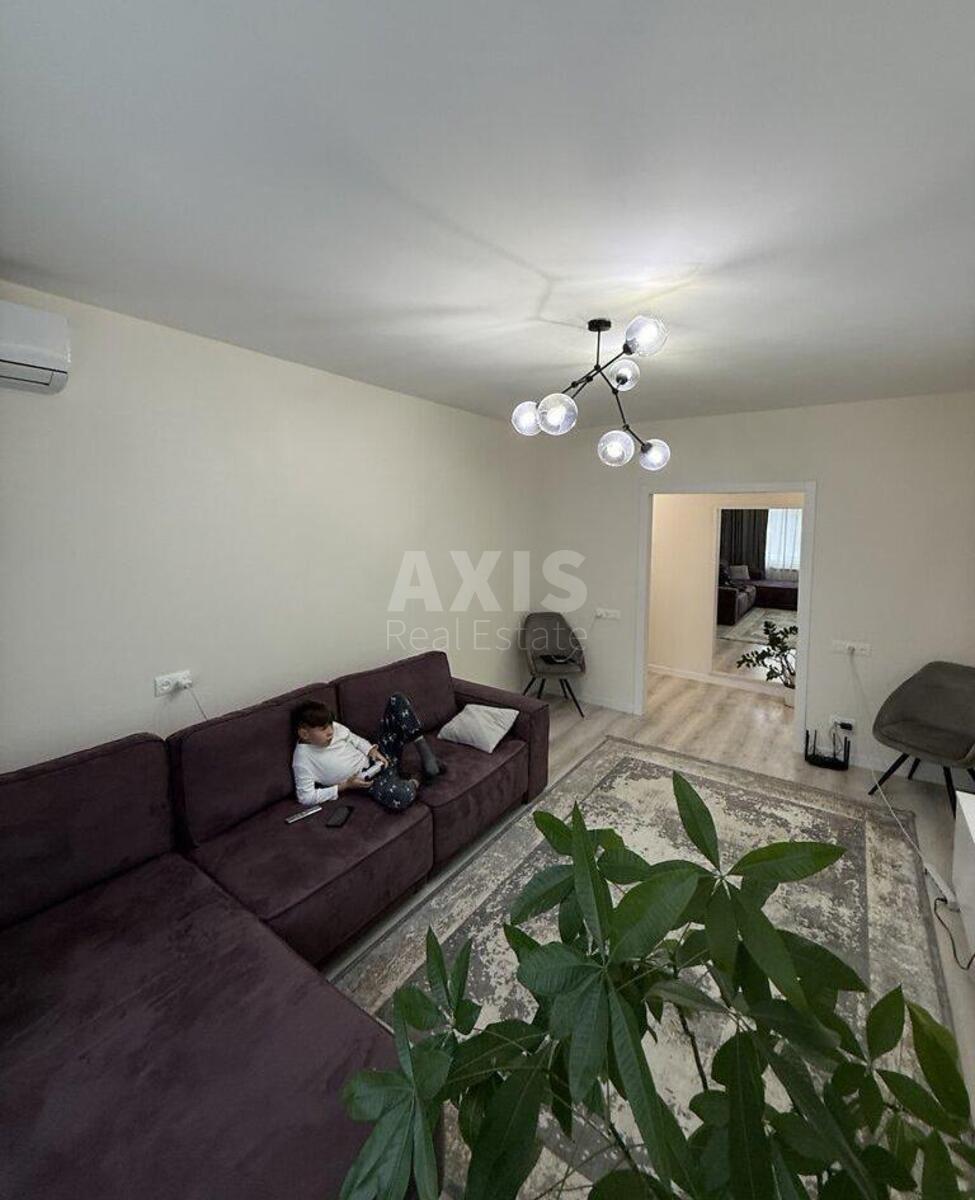 3k apartment pr-t Svobody 1/60622523