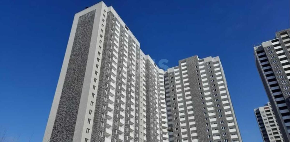 2k apartment vul. Konopljans'ka 2257982