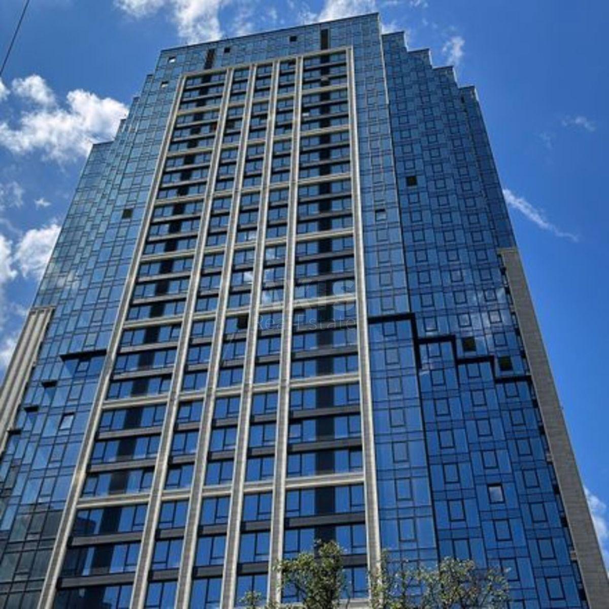 1k apartment vul. Antonovycha 136580050