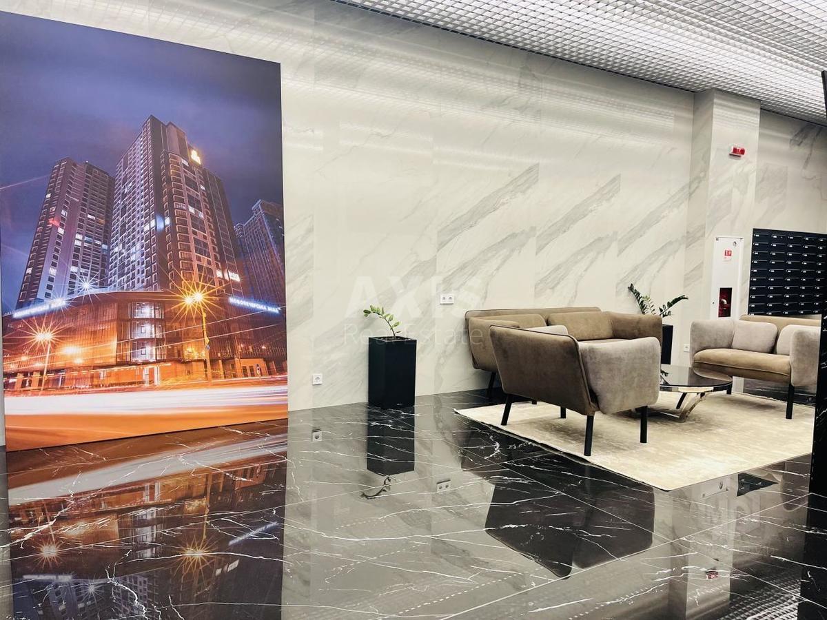 2k apartment vul. Kikvidze 418