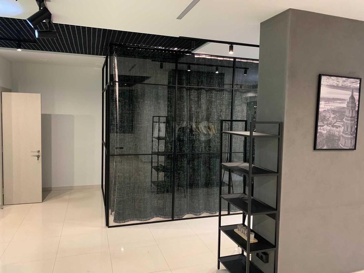 Office vul. Kudri Ivana 26, 88m23