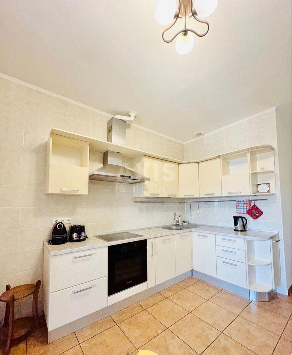 2k apartment vul. Jevgena Konoval'cja 36В58024