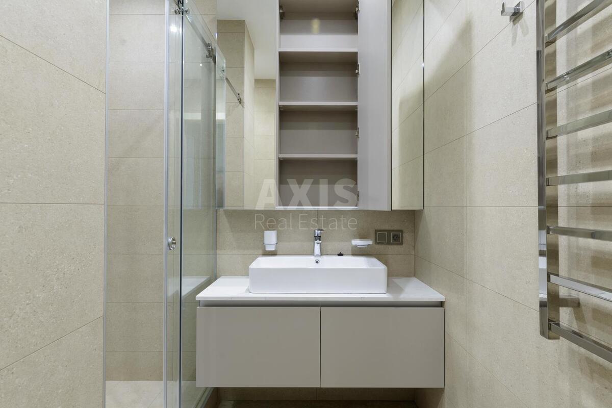3k apartment vul. Antonovycha 118/9594066