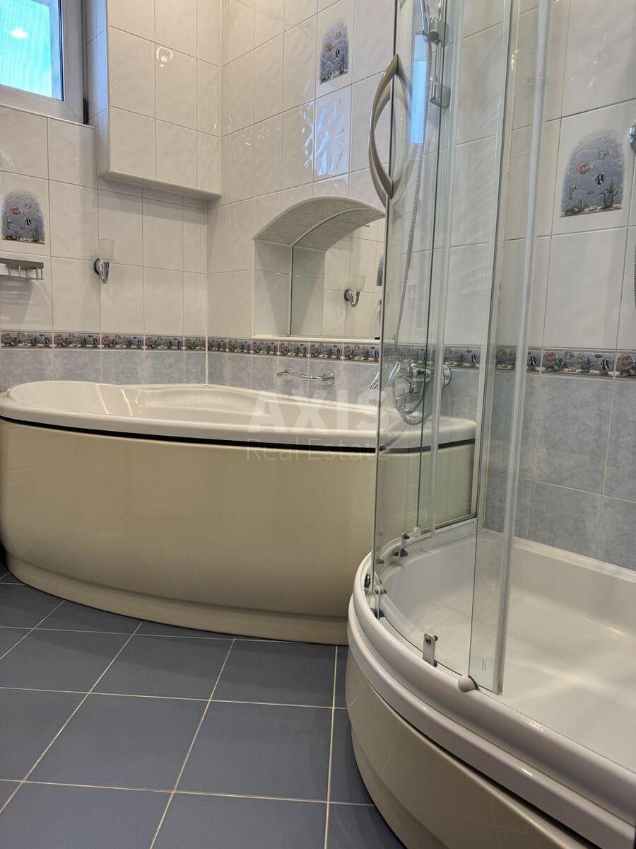 3k apartment vul. Suvorova 1113