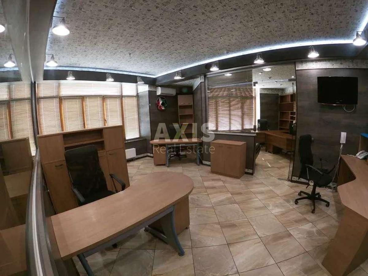 Office nab. Dniprovs'ka 26, 104m2230265