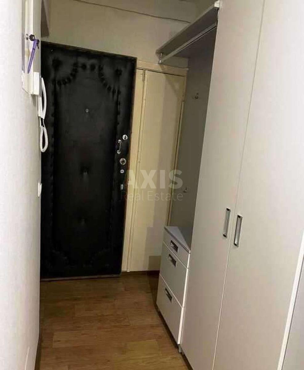 3k apartment vul. Oleksandra Arhypenka 1/25