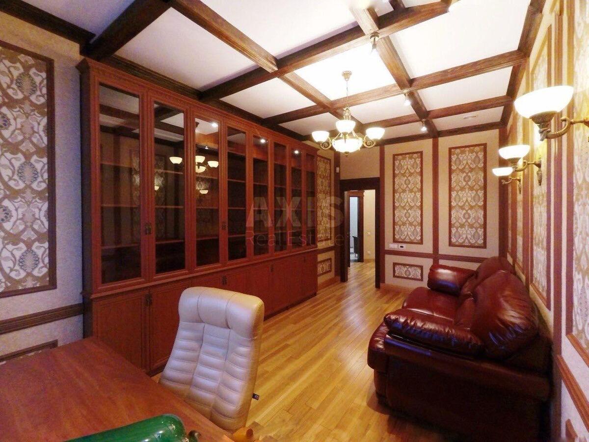 3к квартира ул. Крещатик 27Б7