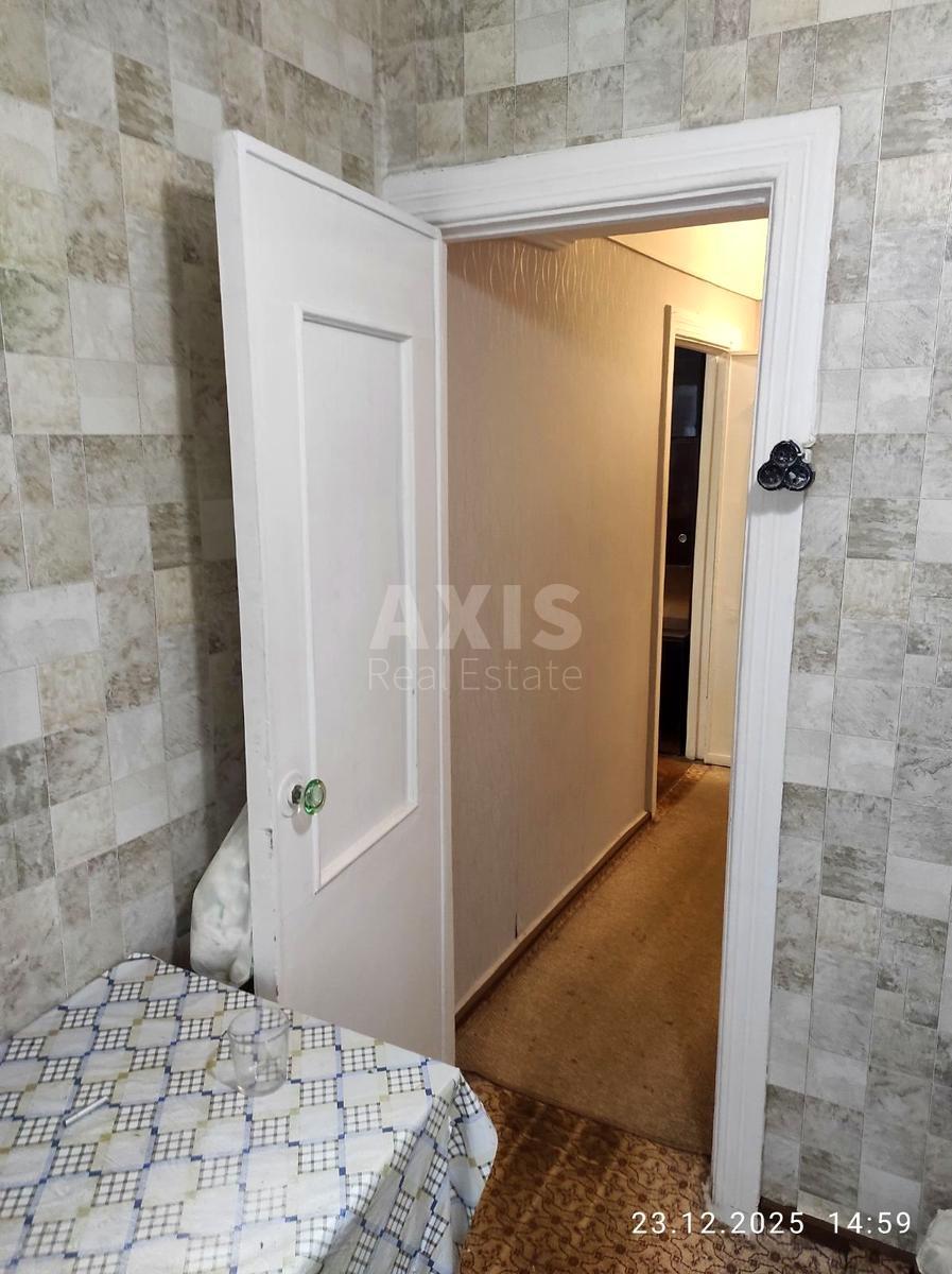 1k apartment vul. Stadionna 21/1636596