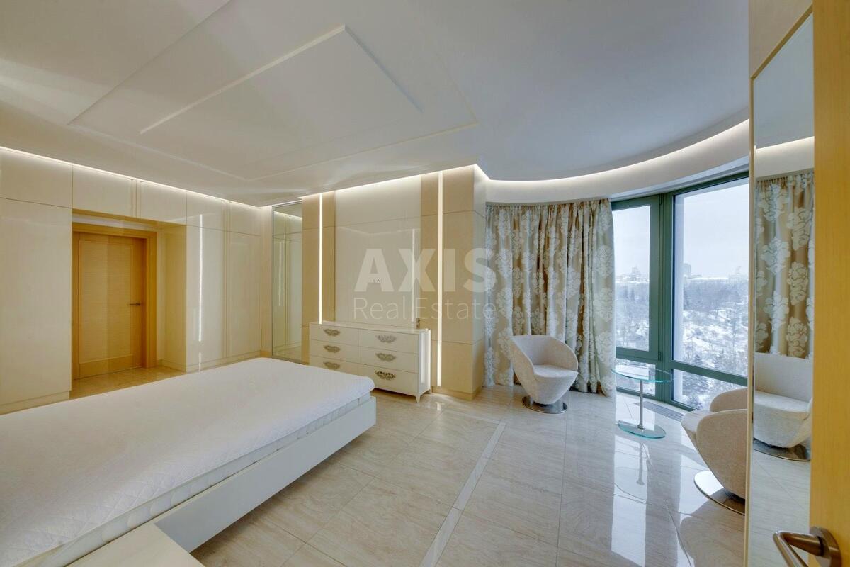 6k apartment vul. Nazarivs'ka 11595095