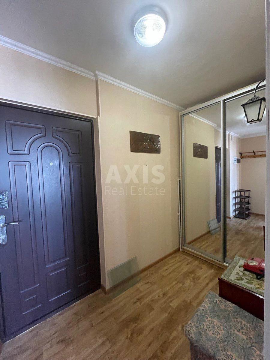 1k apartment vul. Sanatorna 184