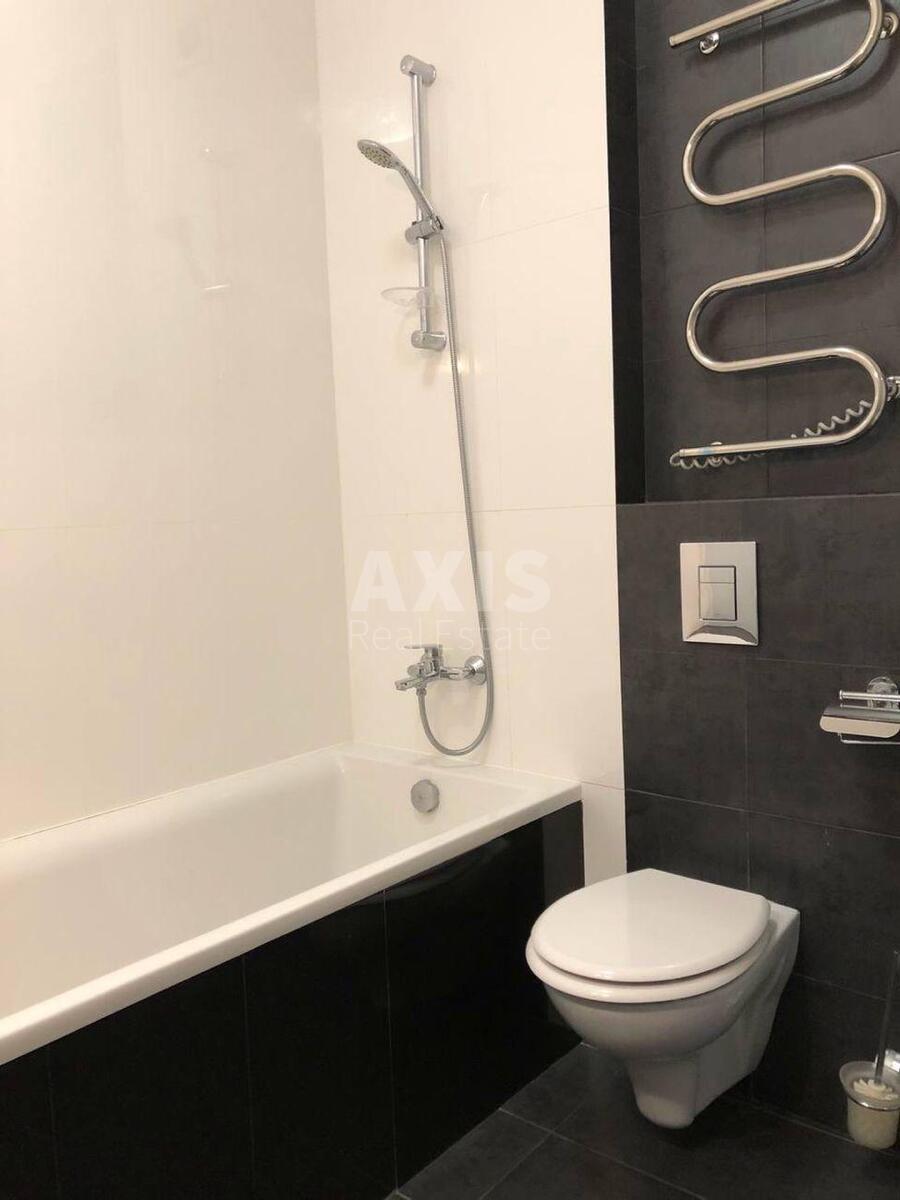 2k apartment pr-t Lobanovs'kogo 48
