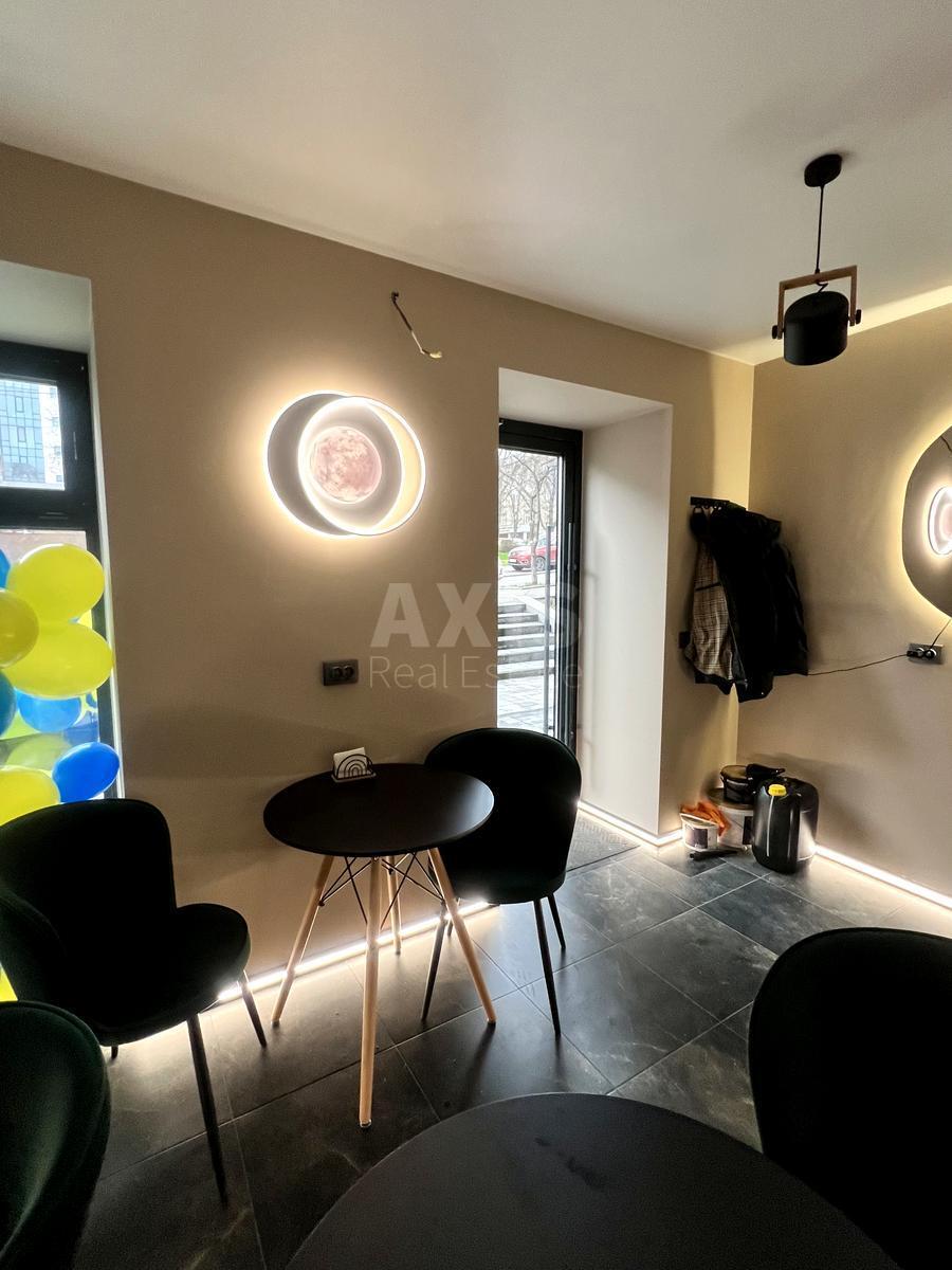 Trade object vul. Kudri Ivana 28/25, 25m2635258