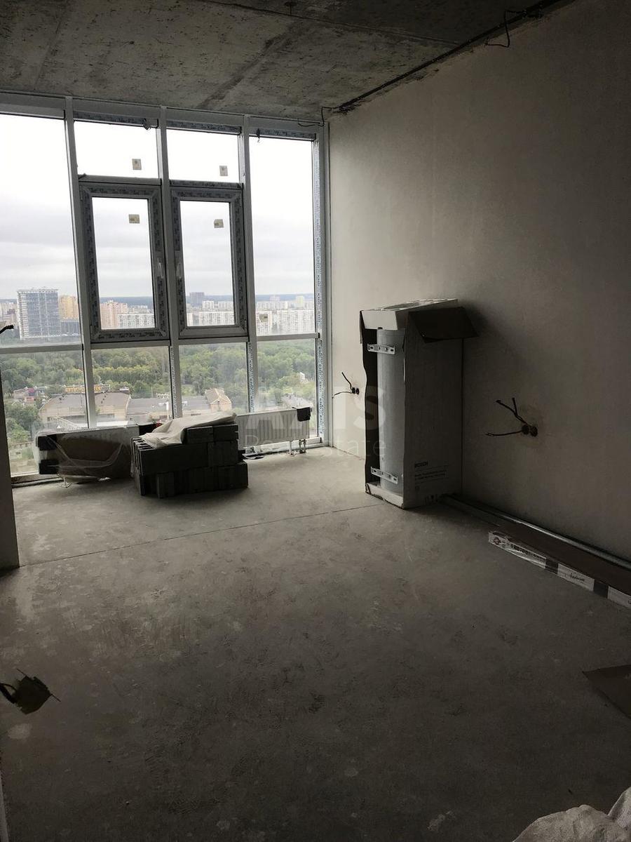 2k apartment vul. Mykil's'ko-Slobids'ka 11