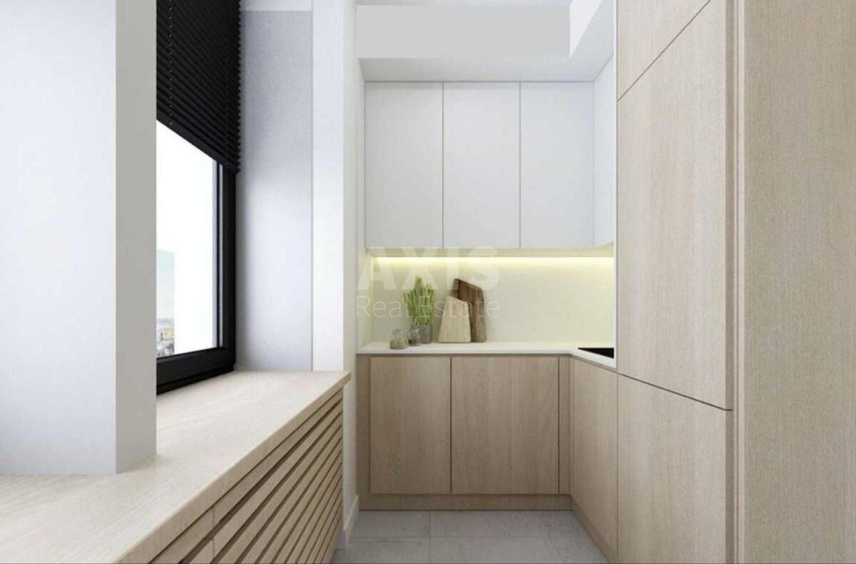 Office vul. Evgena Chykalenko 20, 137m2634328