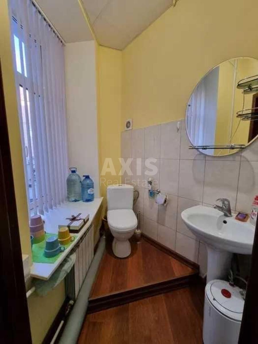 Офис ул. Владимирская 43А, 50м27