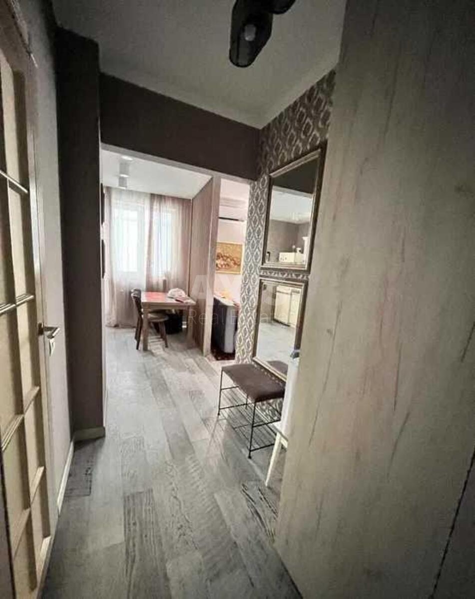 1k apartment pr-t Geroi'v Stalingrada 2Д2
