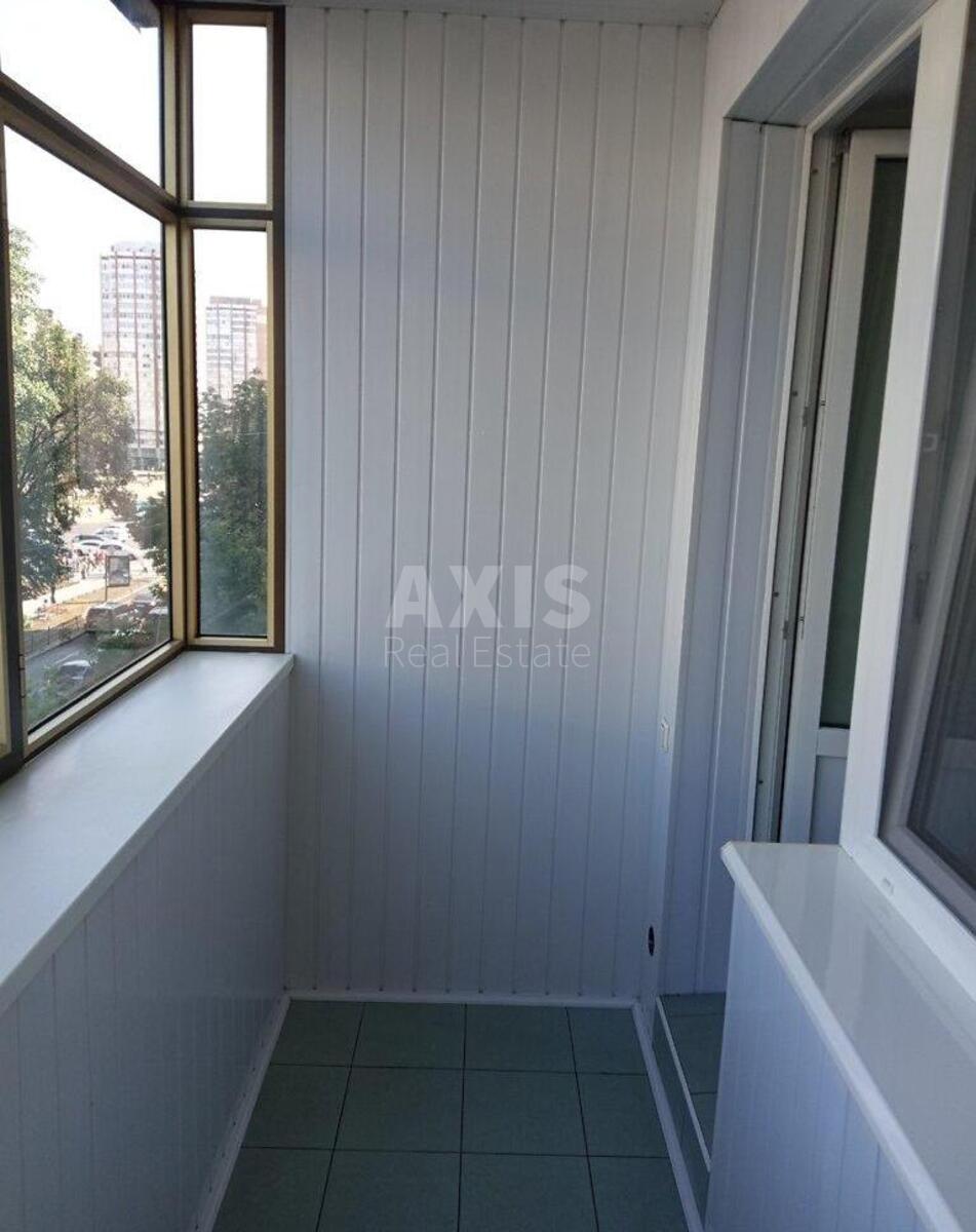 3k apartment bul. Lesi Ukrai'nky 2410