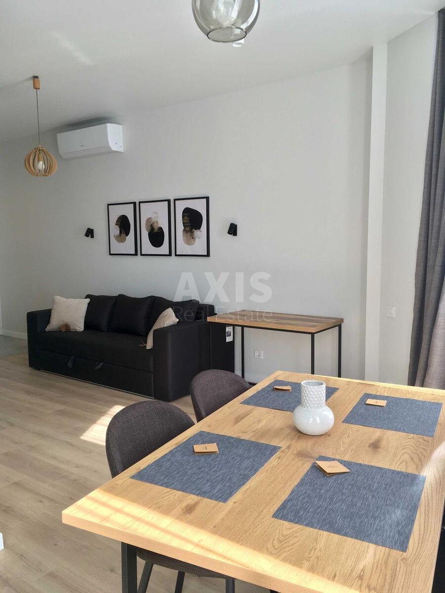 2k apartment vul. Glybochyc'ka 73593132